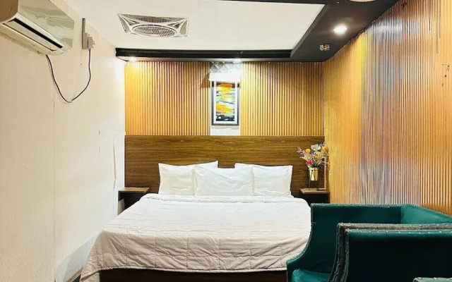 Luxor Apartments & Suites - Hyde Park