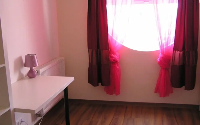 Gréta Wellness Apartmanok - Szt László u