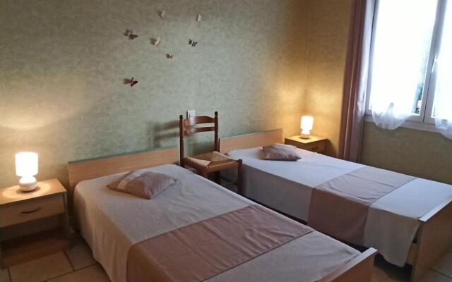 Gîte Fontenoy-le-Château, 3 pièces, 4 personnes - FR-1-589-24