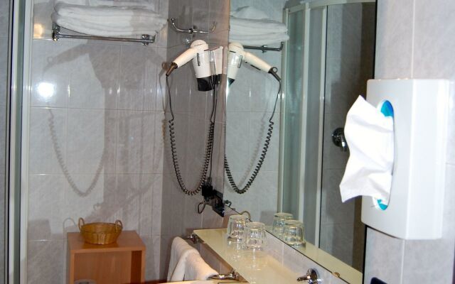 Antico Residence , Mantegna Hotels