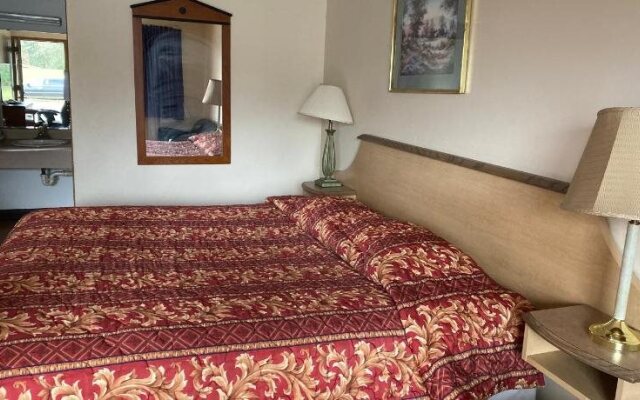 Park Ridge Inn