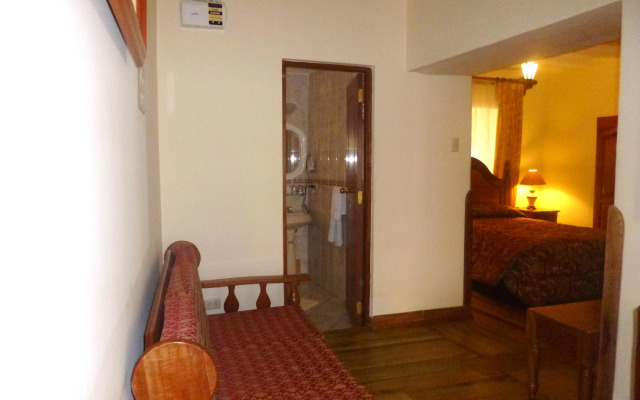 Hotel Midori