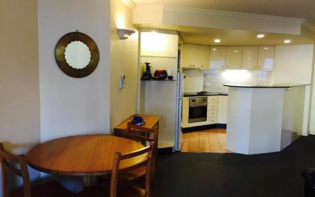 The Sedgebrook on Leichhardt Apartments