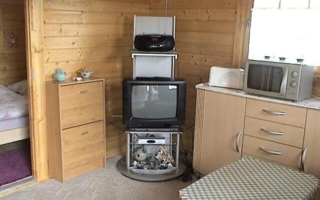 Haus zur kleinen Möwe