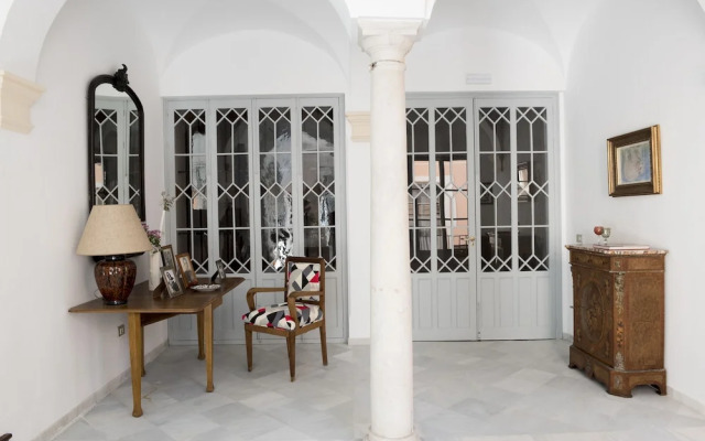 Palacio Mármoles