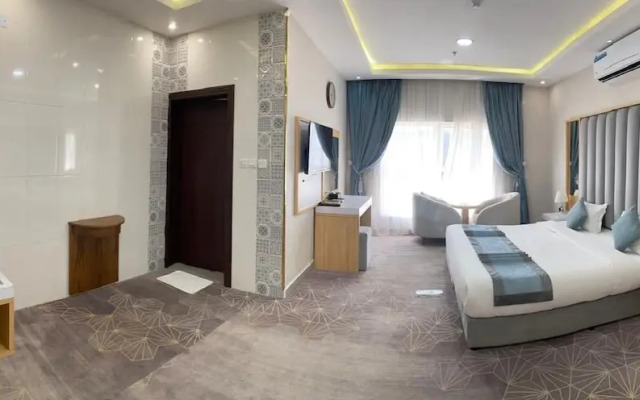 Roseland Umlu Hotel