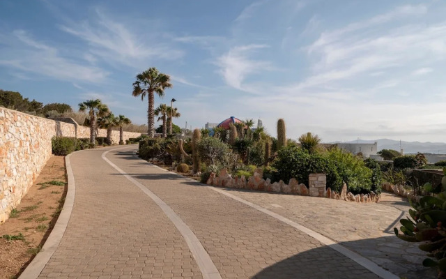 Villa Franca Ideal for Wedding Parties