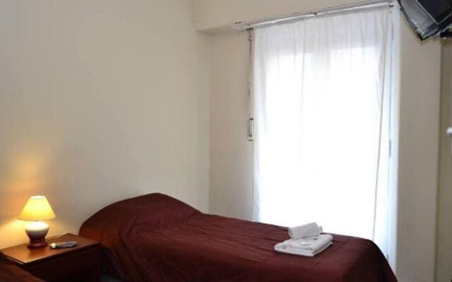 Hotel Astro