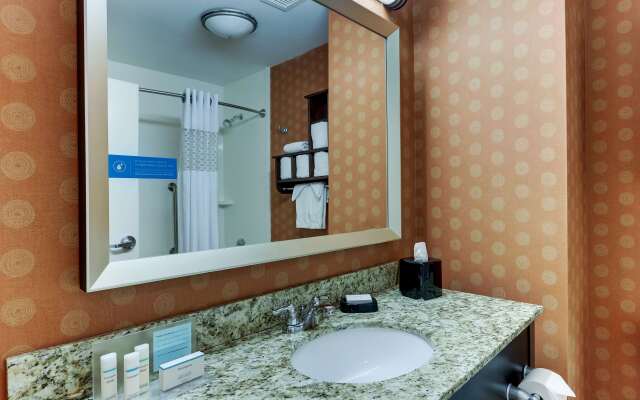 Hampton Inn & Suites Hartsville