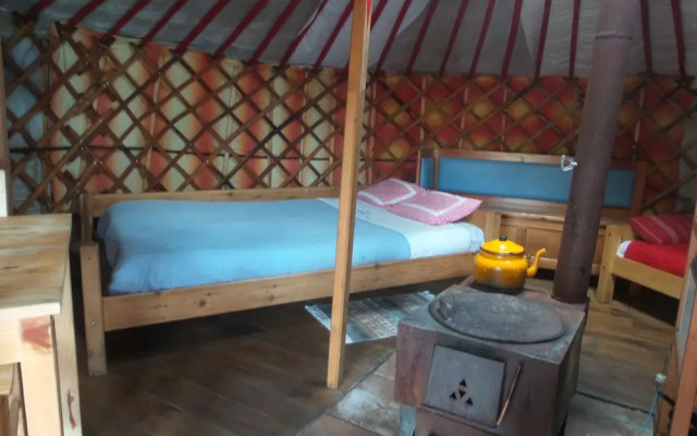 Le Carré du Mercantour