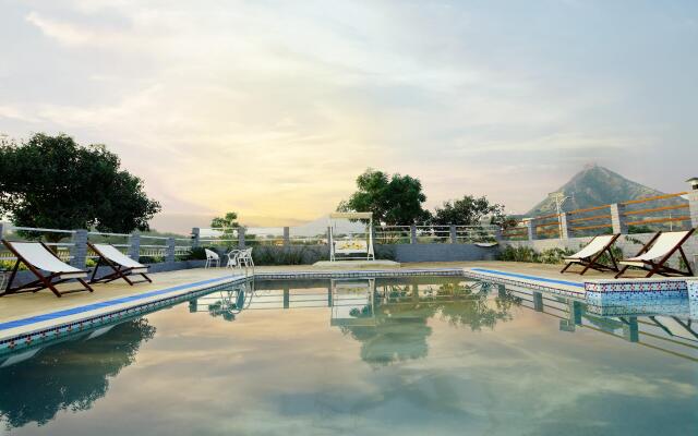 Rawai Luxury Tents