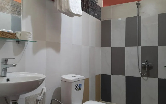 Minh Vuong Village Resort Phu Quoc