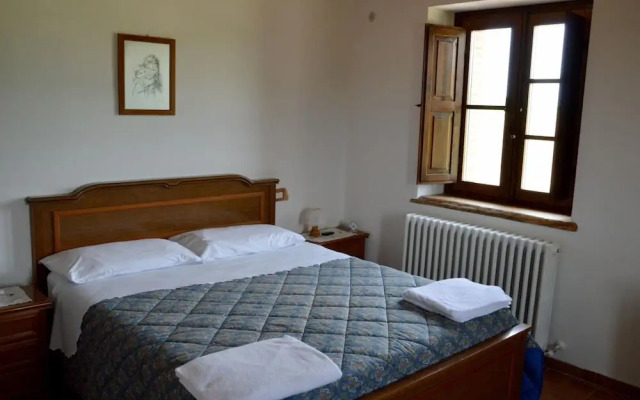 Agriturismo La Collina