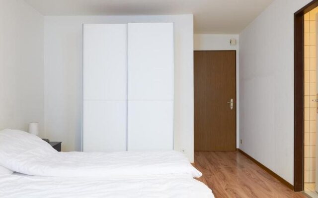 Aparthotel Hine Adon Fribourg City
