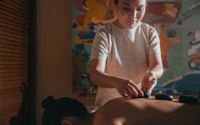 Six Senses Vana - A Wellness Retreat