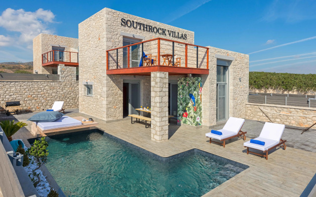 Southrock Villas