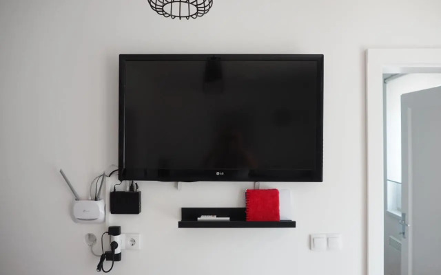 Friends & Family Apartmanok Velence
