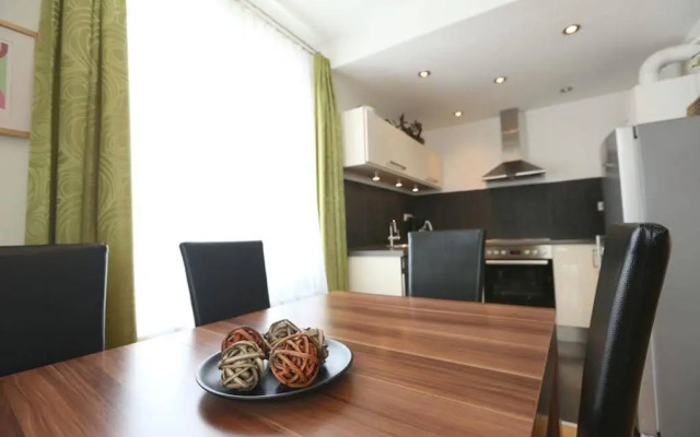 Vienna Cityflats Favorita