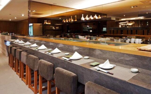 Windsor Park Hotel Kunshan