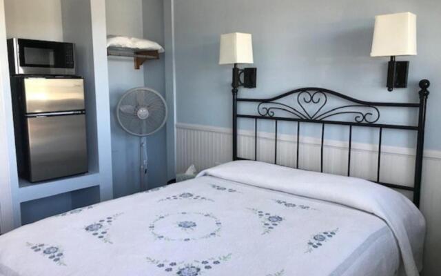 Sugarloaf Mountain Motel