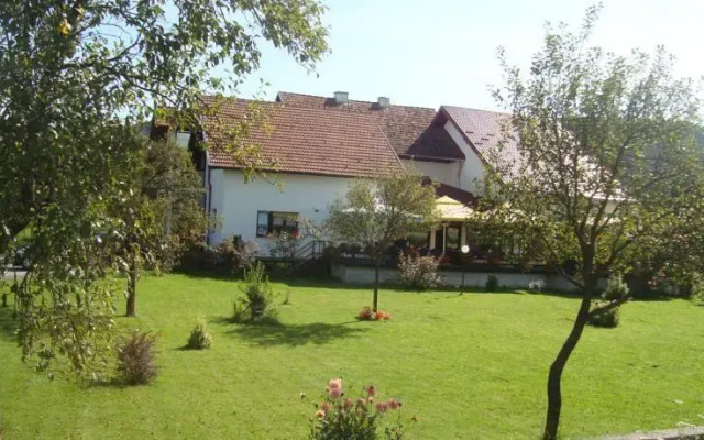 B&B Marica Bakarić
