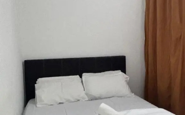 Pacific Place Ara Damansara