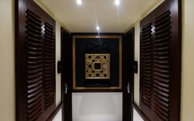 Paditeras Boutique Hotel Seminyak