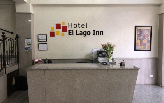 Hotel Suites El Lago Inn