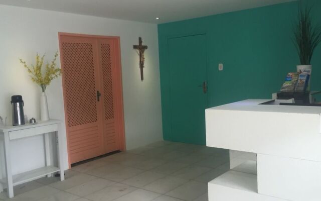 Maceió Hostel e Pousada