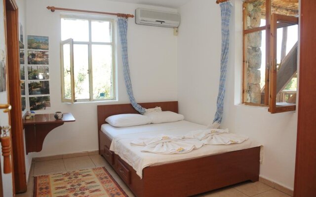Telemen'in Evi Pansiyon