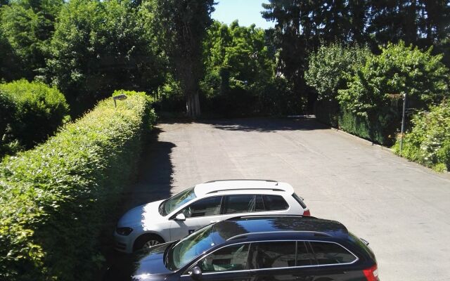 Hotel Zum Studio