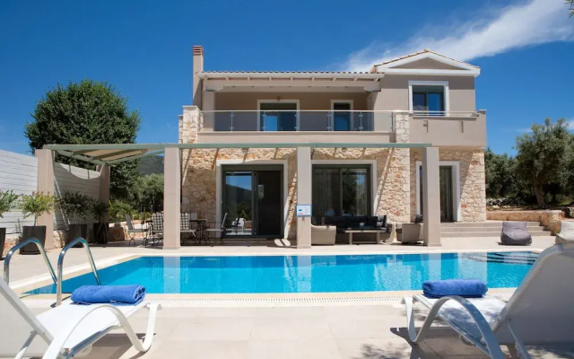 Villas Armeno