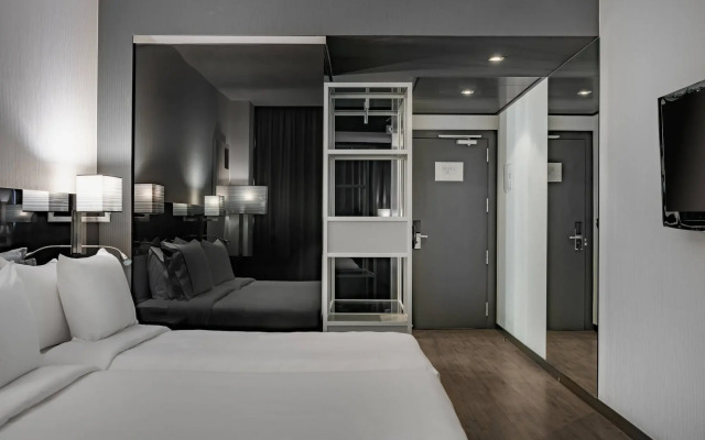 AC Hotel Atocha by Marriott