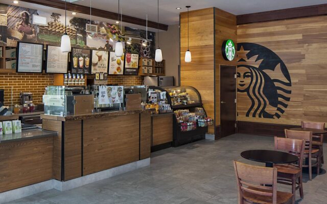 Marriott Indianapolis Downtown