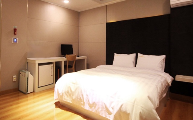 Hotel Choonhyang