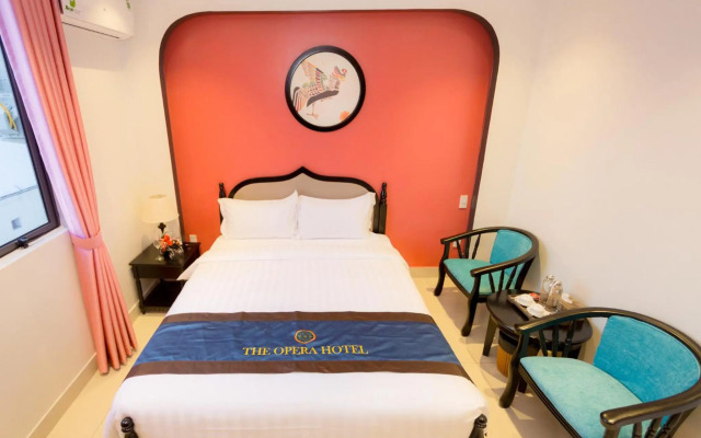 The Opera Hotel Hai Phòng
