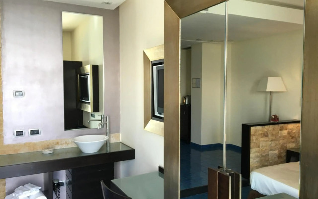 Hotel La Lucertola