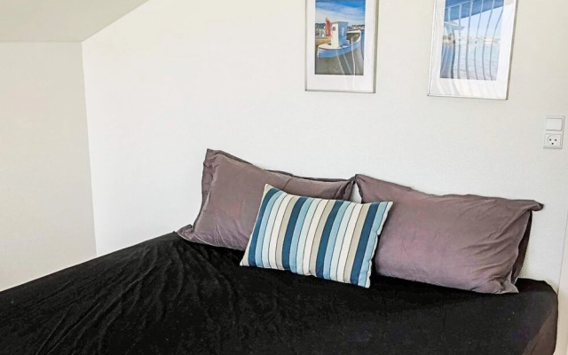 8 Person Holiday Home in Hadsund-by Traum