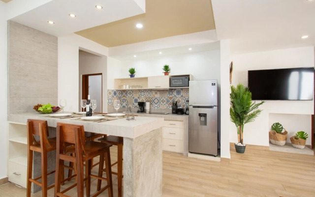 Luxury Apartment2 Bedroompoollaundry Center