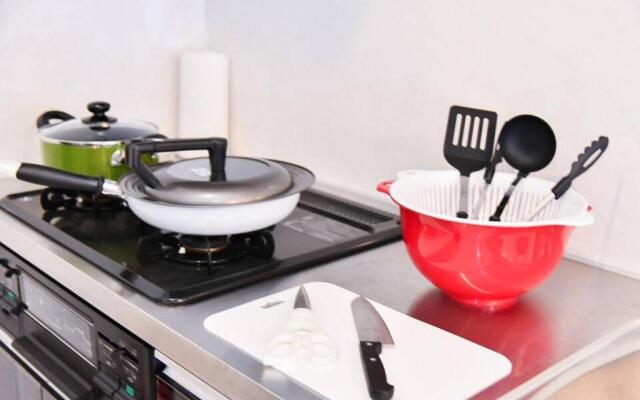 GLASS Yamahana EAST - Vacation STAY 7736