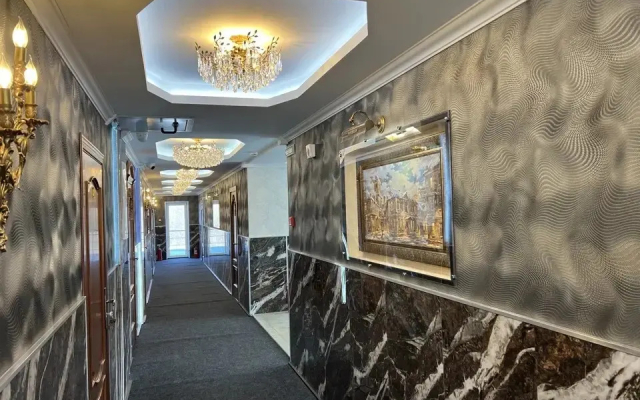 Hotel Classic