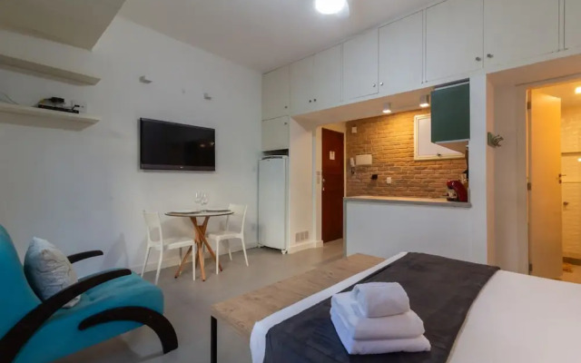 3 Minutes From Ipanema Beach Jn202