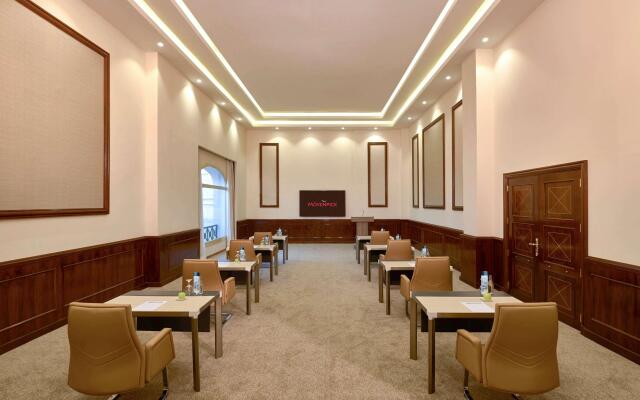 Mövenpick Hotel Cairo - Media City