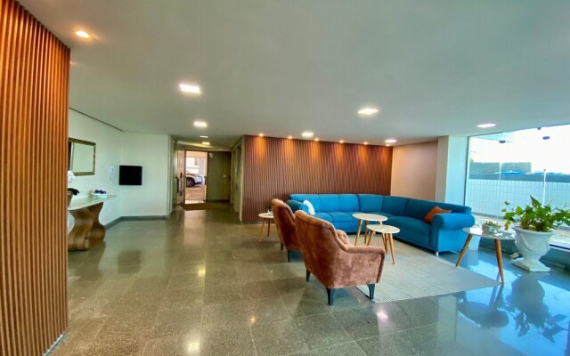 Edifício Morada do Imperador