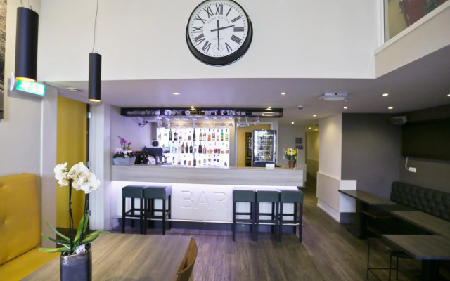 City Hotel Amsterdam
