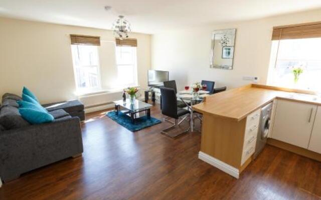 Wordsworth Apartment Irene court