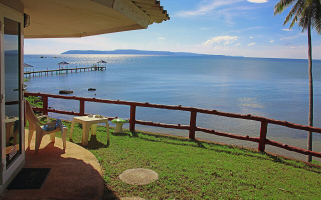 Koh Mak Buri Hut Natural Resort