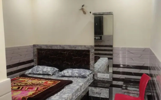 Hotel welcome Kanpur