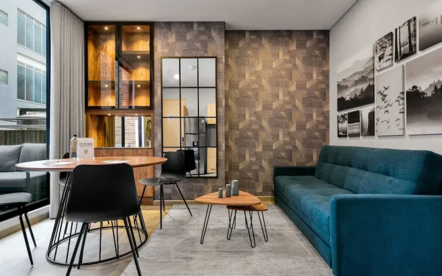 Arezzo by Wynwood House