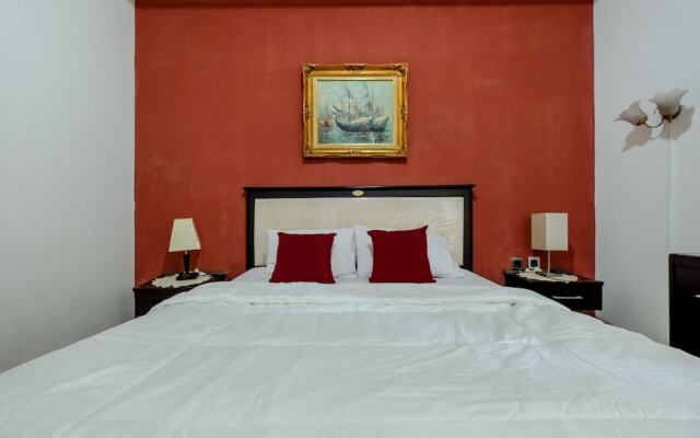 ZEN Rooms Basic Sultan Tirtayasa